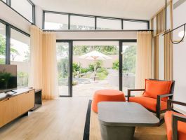 Biệt thự Aqua Pool (3)