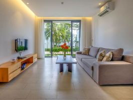 Biệt Thự Deluxe 01 PN - Hướng Vườn (3)