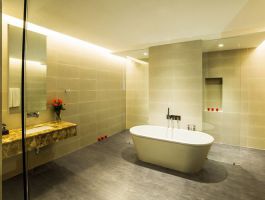 Biệt Thự Deluxe 02 PN - Hướng Vườn (4)