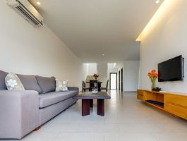 Biệt Thự Deluxe 02 PN - Hướng Vườn (6)