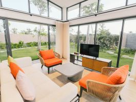 Grand Villa - 2 bedrooms