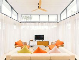 Biệt thự Grand Pool - 2 phòng ngủ (4)