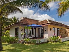 Biệt thự hướng biển (2)