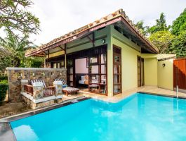 Pool Villa Ocean View