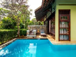 Biệt thự hướng biển, hồ bơi riêng (2)