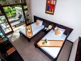 Biệt thự hướng biển, hồ bơi riêng (3)