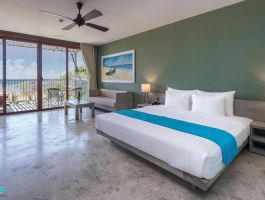 Biệt Thự Luxury Sea View (1)