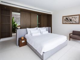 Biệt thự Premier 3PN hướng vườn 13