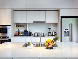 Biệt thự Premier 3PN hướng vườn 14