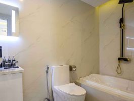 Biệt thự Premier hướng vườn (4)