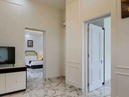 Biệt thự Premier hướng vườn (8)