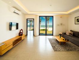 Biệt Thự Premium 02 Phòng Ngủ Hướng Biển
