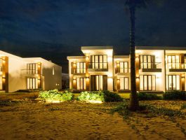 Biệt Thự Premium 03 Phòng Ngủ Hướng Biển