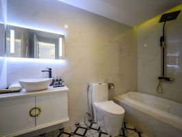 Biệt thự Renaissance (4)