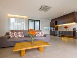 Biệt Thự Suite 02 PN - Hồ Bơi Riêng (14)