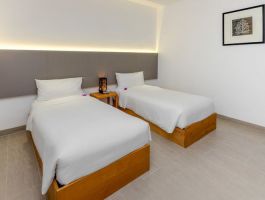 Biệt Thự Suite 03 PN - Hồ Bơi Riêng (11)