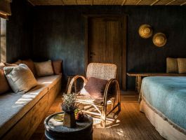 Biệt thự trên cánh đồng lúa (3)