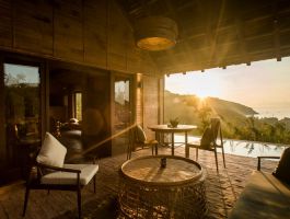 Biệt thự trên đồi hướng biển có hồ bơi riêng (1)