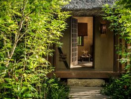 Biệt thự trước biển có hồ bơi riêng 1PN (13)