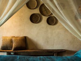 Biệt thự trước biển có hồ bơi riêng 1PN (7)