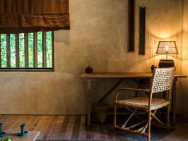 Biệt thự trước biển có hồ bơi riêng 1PN (9)