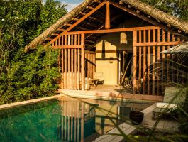 Biệt thự trước biển có hồ bơi riêng 2PN (16)