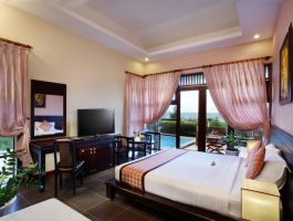 Biệt thự trước biển, hồ bơi riêng (4)