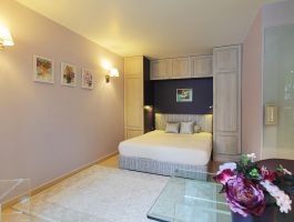 Binh An Village - Biệt thự Deluxe 1 phòng ngủ 1