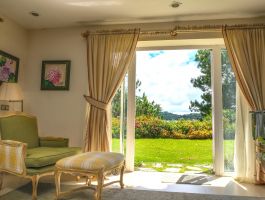 Binh An Village - Biệt thự Deluxe 2 phòng ngủ 1