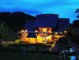 Binh An Village Biệt thự Suite 4 phòng ngủ 2