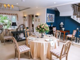 Binh An Village - Suite thổng thống 1 phòng ngủ 1