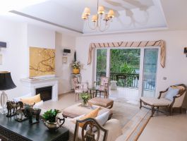 Binh An Village - Suite tổng thống 2 phòng ngủ 2