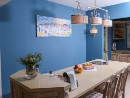 Binh An Village - Suite tổng thống 2 phòng ngủ 4