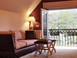 Binh An Village - Verbena Family Suite 3