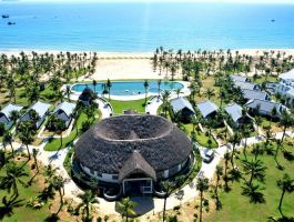 Voucher Bliss Hội An Resort