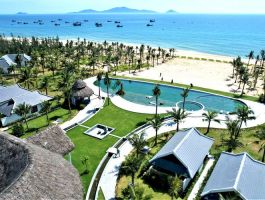 Voucher Bliss Hội An Resort