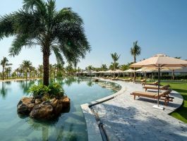 Voucher Bliss Hội An Resort