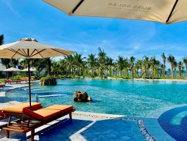 Voucher Bliss Hội An Resort