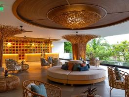 Voucher Boma Resort Nha Trang