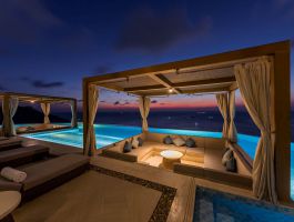 Fusion Suites Vũng Tàu