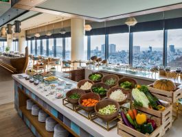 Fusion Suites Vũng Tàu