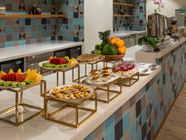 Fusion Suites Vũng Tàu