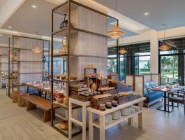 Melia Hồ Tràm Beach Resort