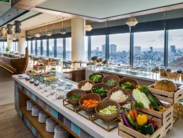 Fusion Suites Vũng Tàu
