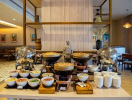 Melia Hồ Tràm Beach Resort