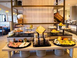 Melia Hồ Tràm Beach Resort