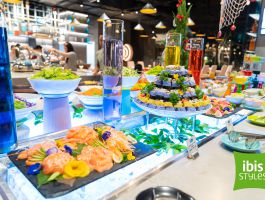 Ibis Styles Vũng Tàu