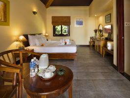 Bungalow Deluxe Trước Biển (3)