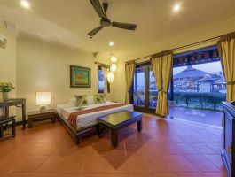 Bungalow Hướng Hồ Bơi (2)