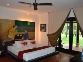 Bungalow Hướng Vườn (3)